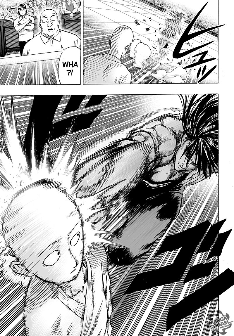 Onepunch Man 71 9