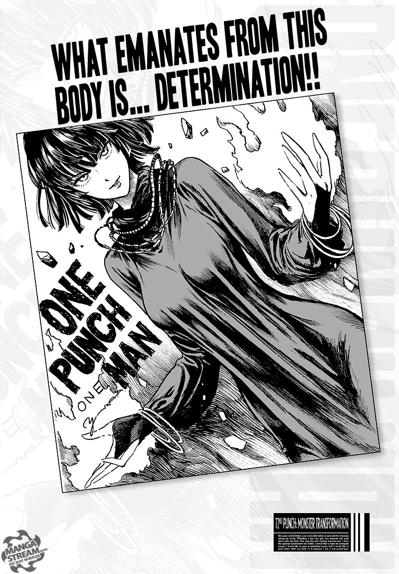 Onepunch Man 72 1