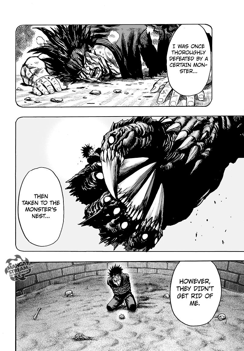 Onepunch Man 72 10