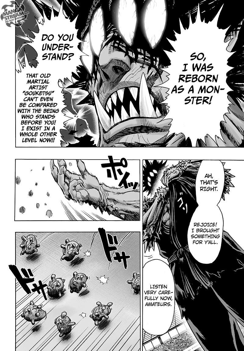 Onepunch Man 72 12