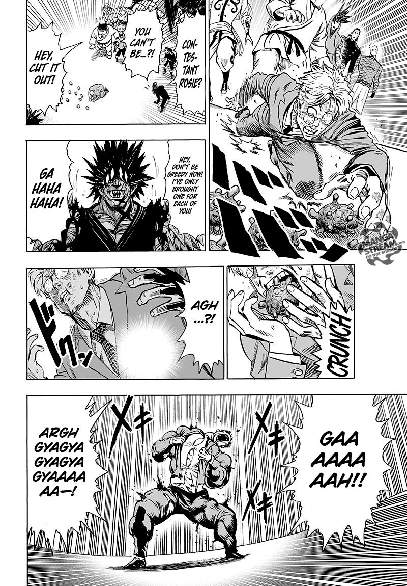 Onepunch Man 72 14