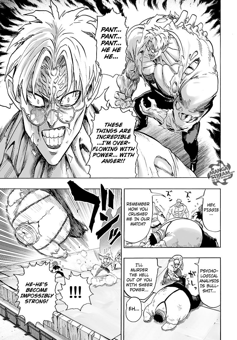 Onepunch Man 72 15