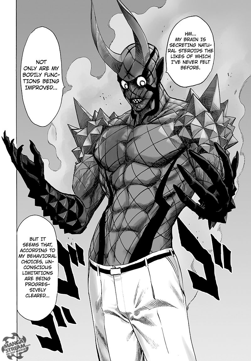 Onepunch Man 72 18