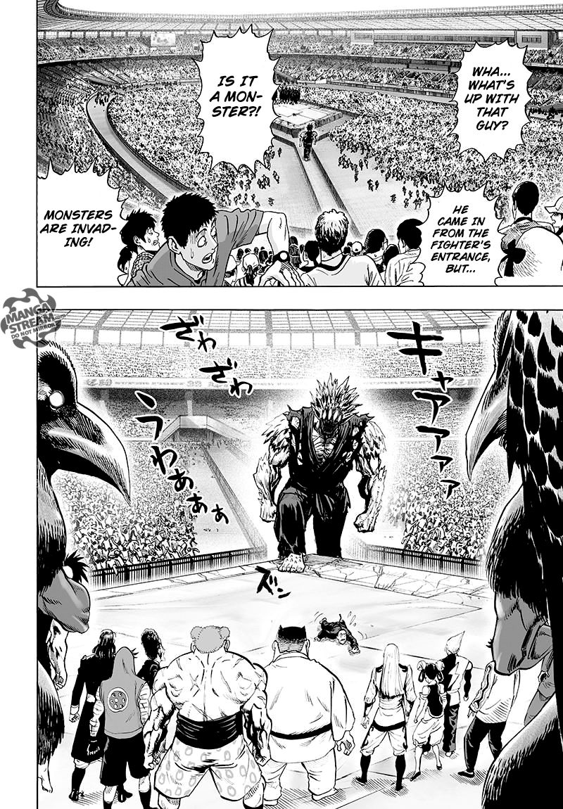 Onepunch Man 72 2
