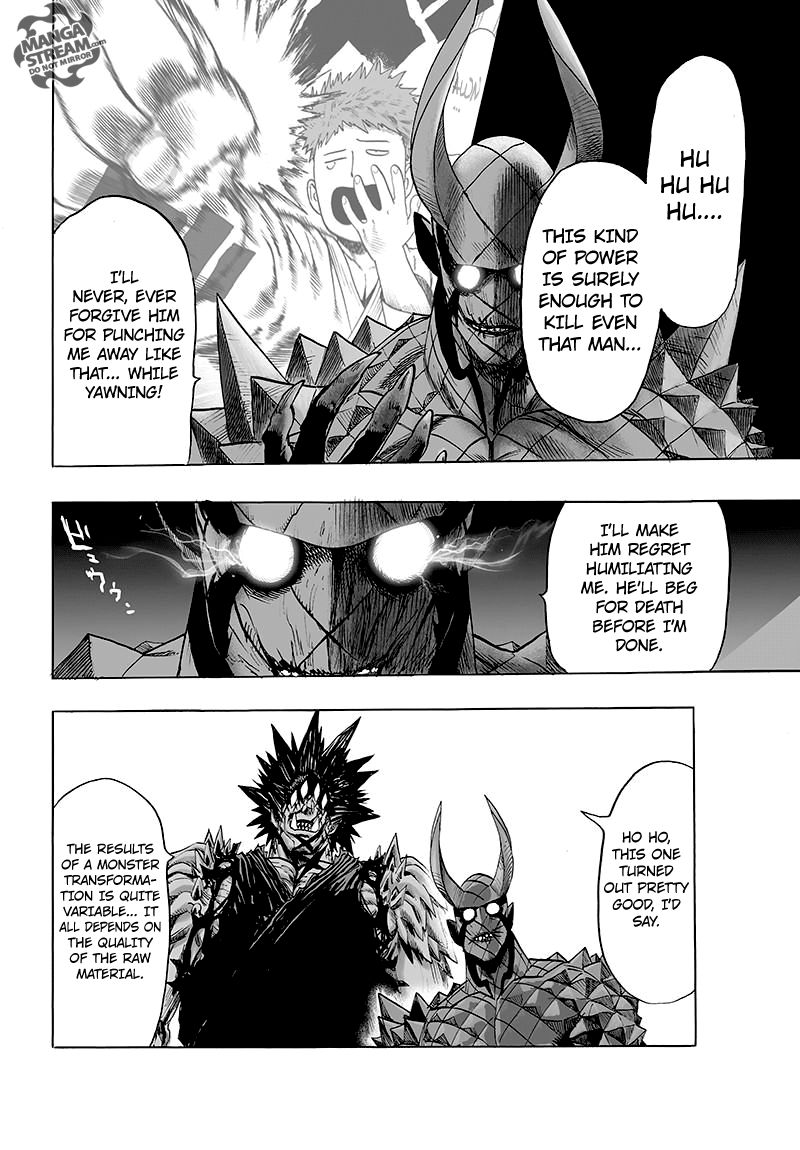 Onepunch Man 72 20