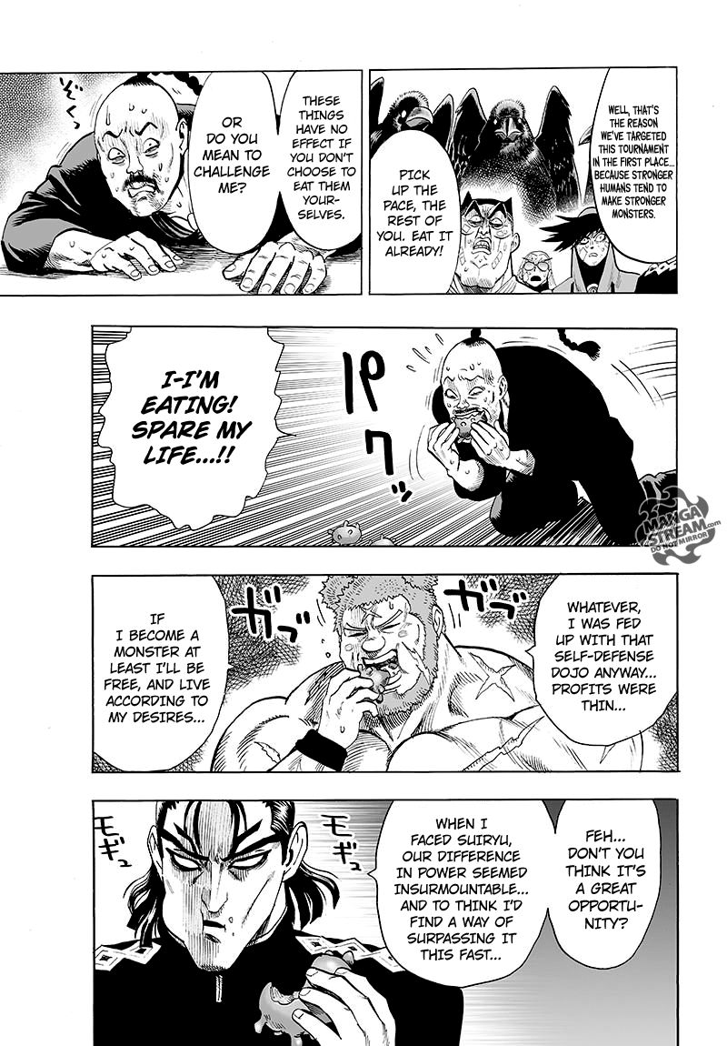 Onepunch Man 72 21