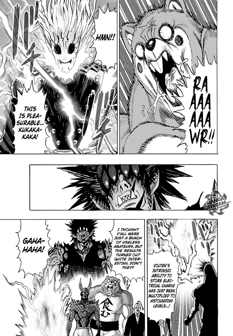 Onepunch Man 72 23