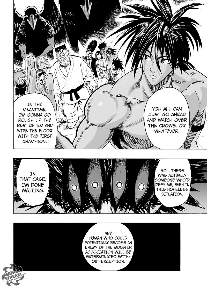 Onepunch Man 72 26