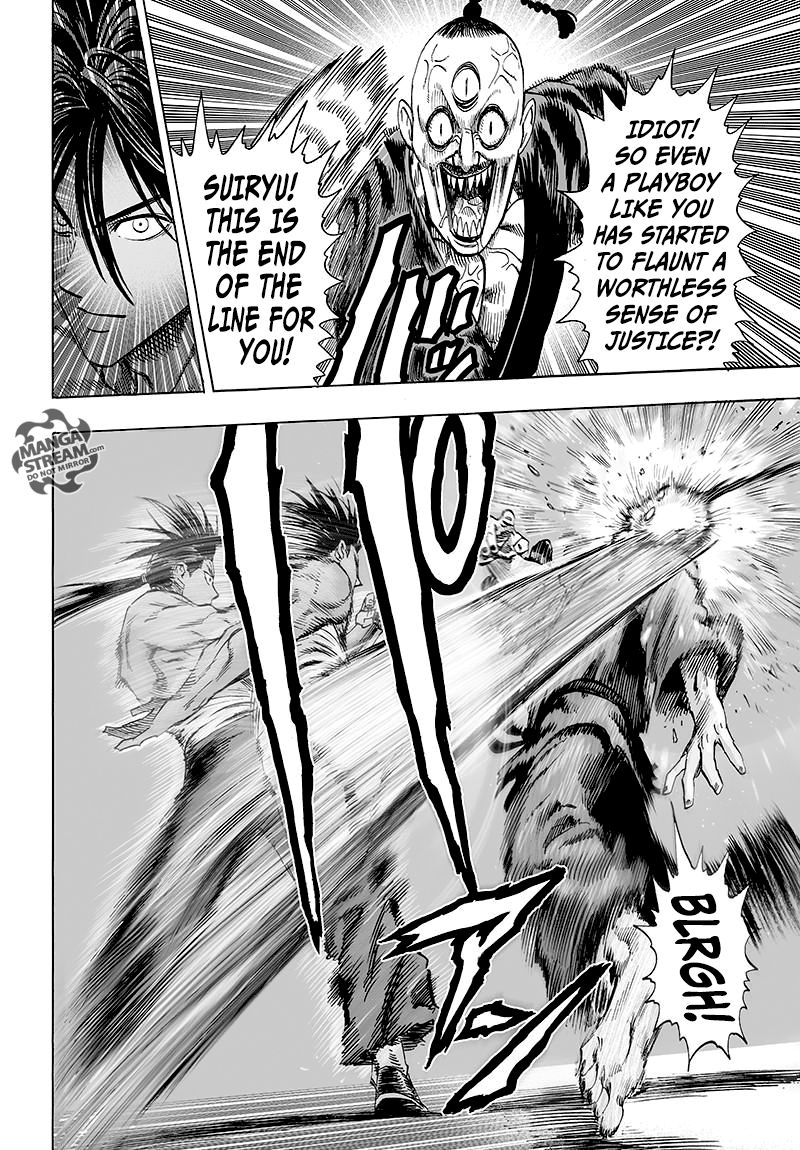 Onepunch Man 72 28
