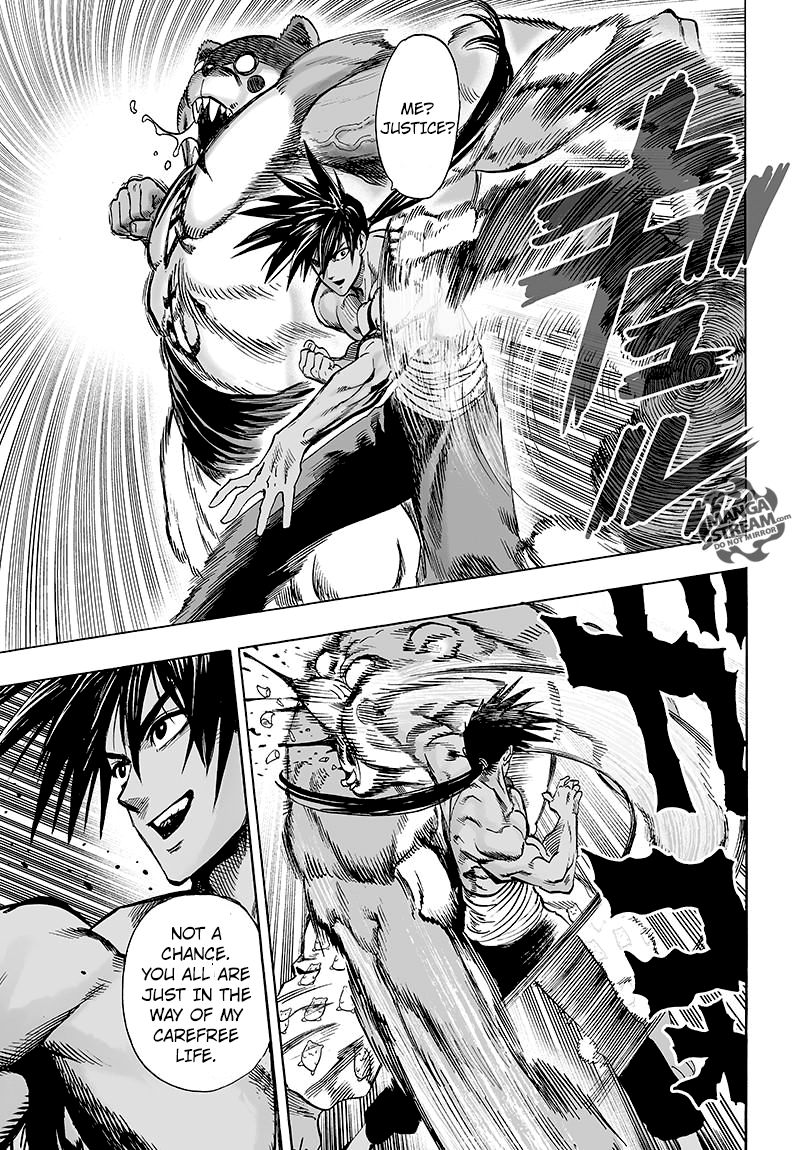 Onepunch Man 72 29