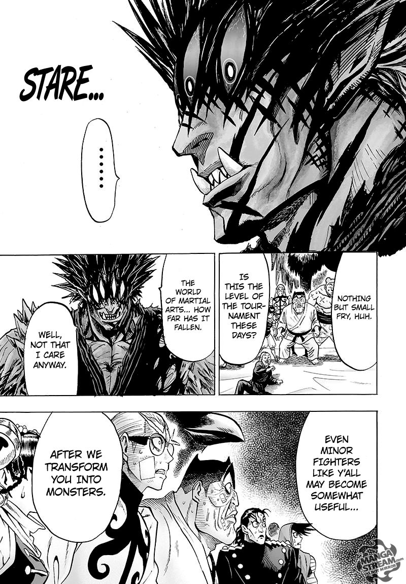 Onepunch Man 72 3