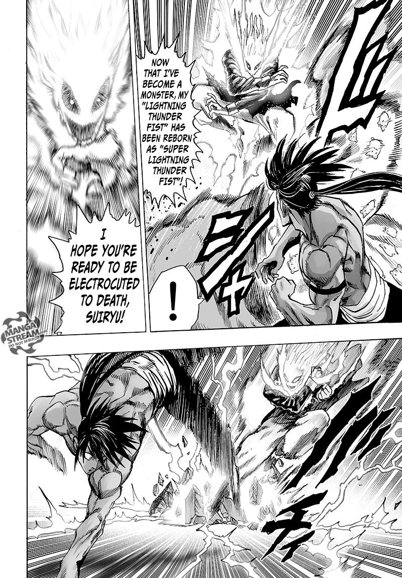 Onepunch Man 72 30