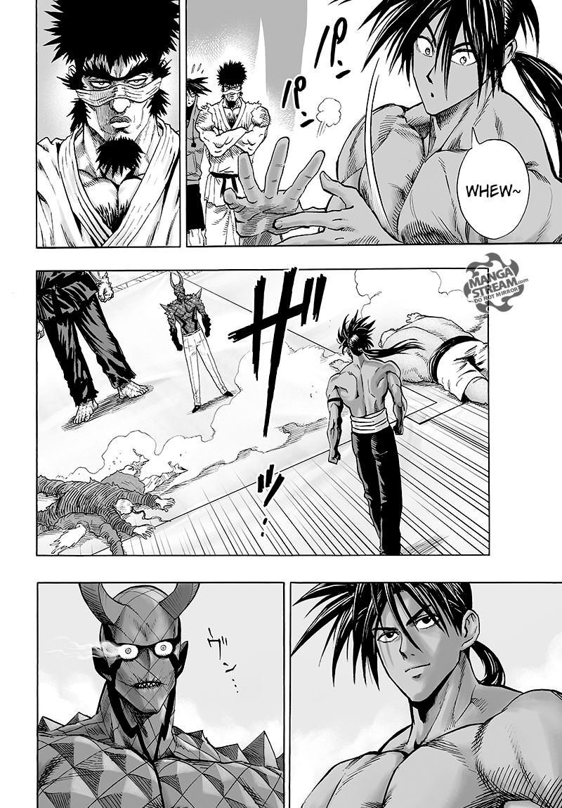 Onepunch Man 72 32