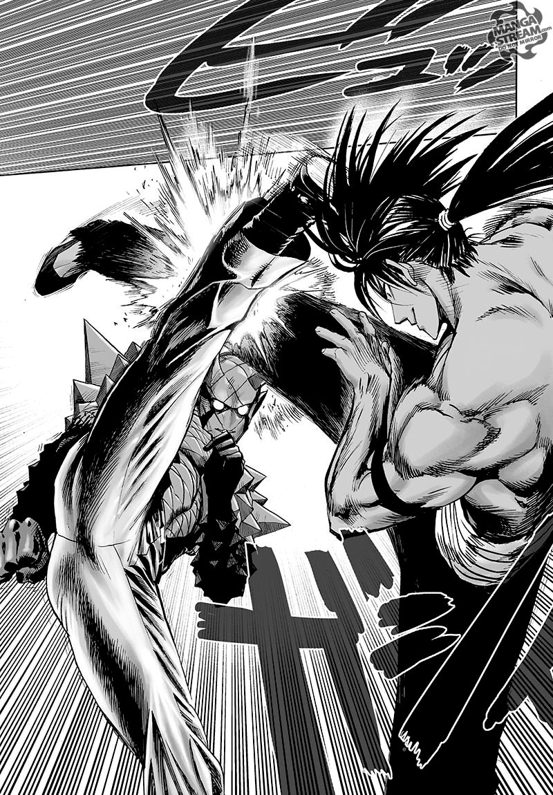 Onepunch Man 72 33