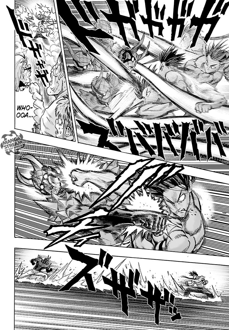 Onepunch Man 72 34