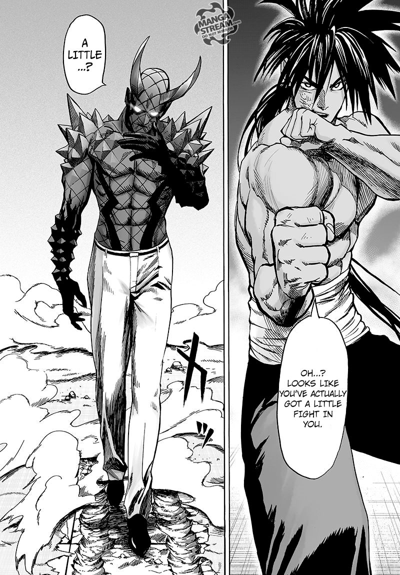 Onepunch Man 72 35