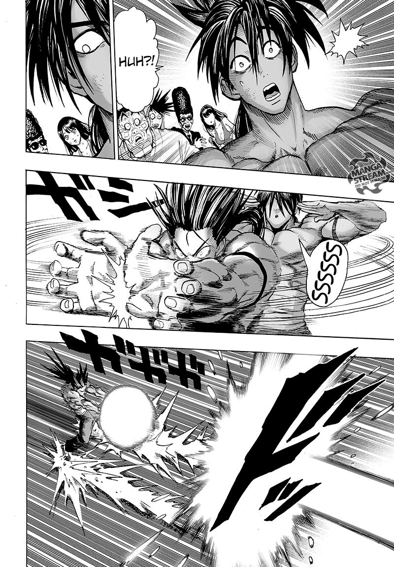 Onepunch Man 72 38