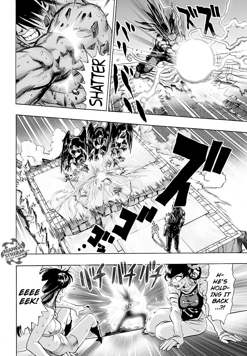 Onepunch Man 72 40