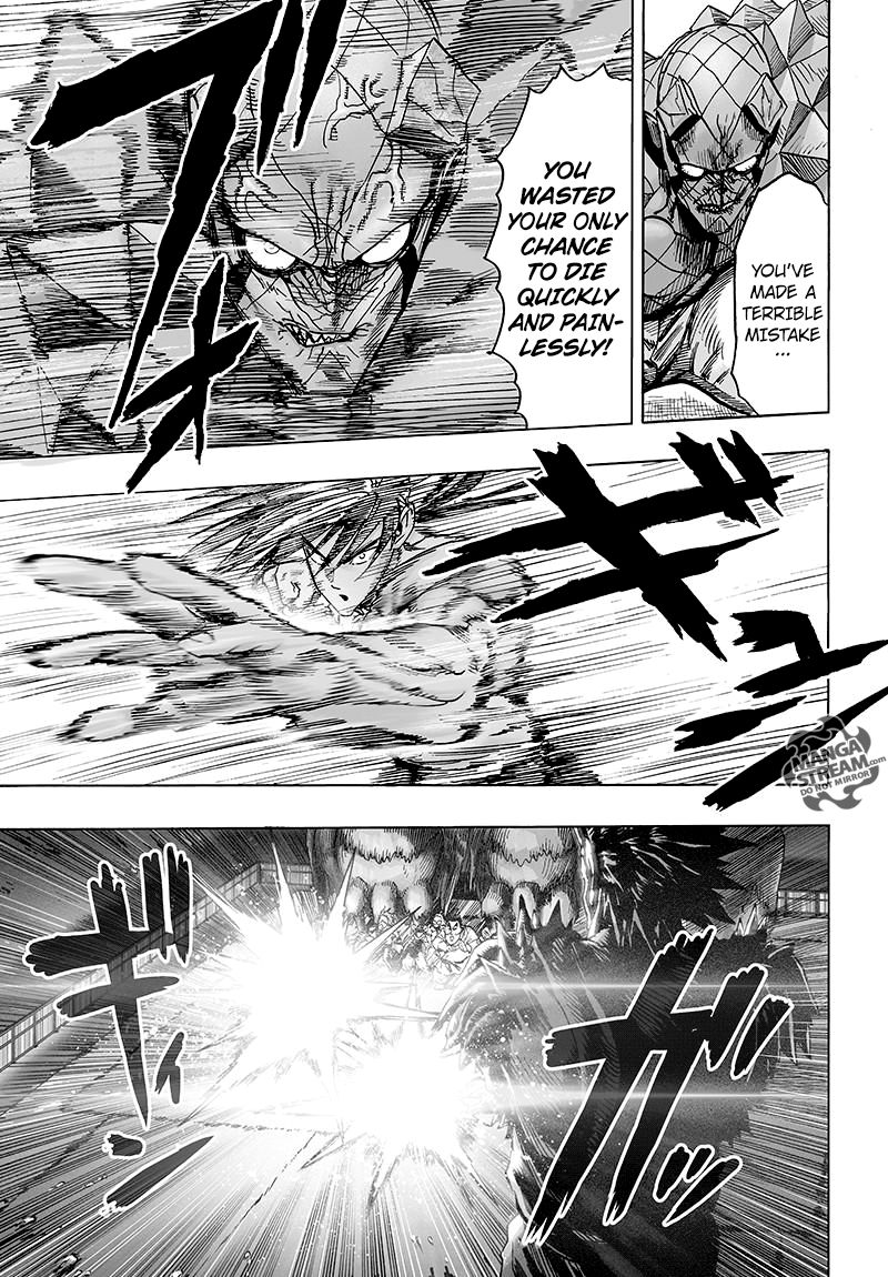 Onepunch Man 72 45