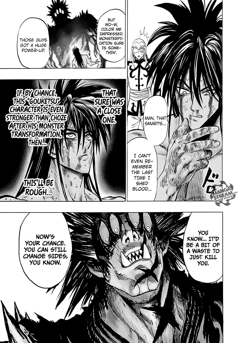 Onepunch Man 72 52