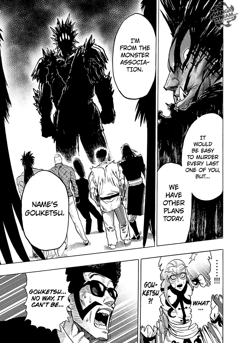 Onepunch Man 72 7