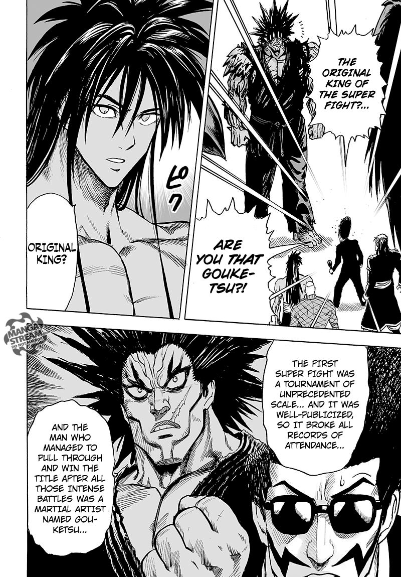 Onepunch Man 72 8