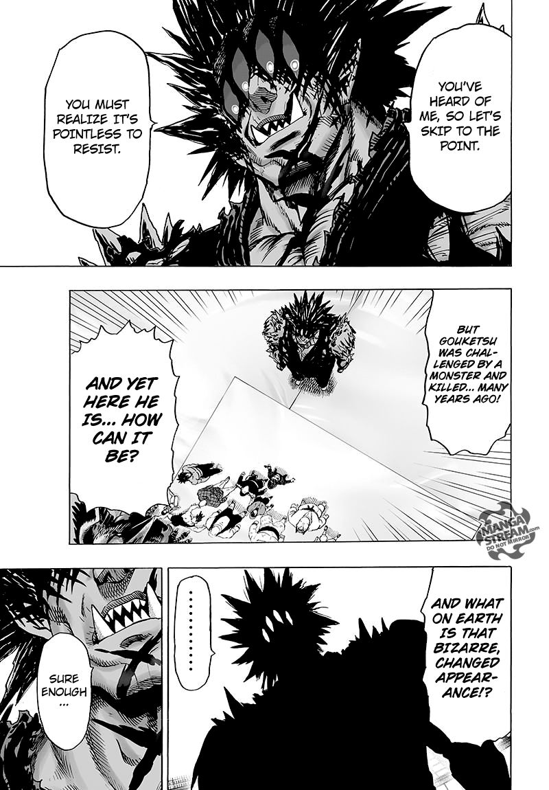 Onepunch Man 72 9