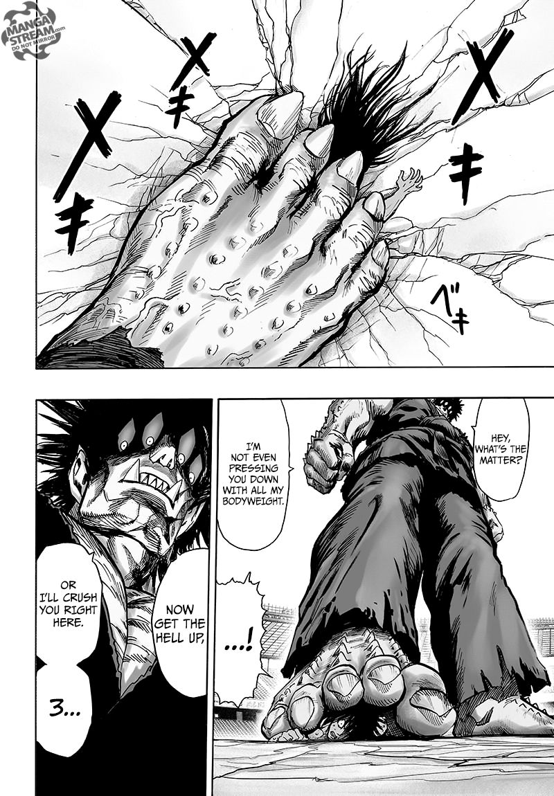 Onepunch Man 73 11