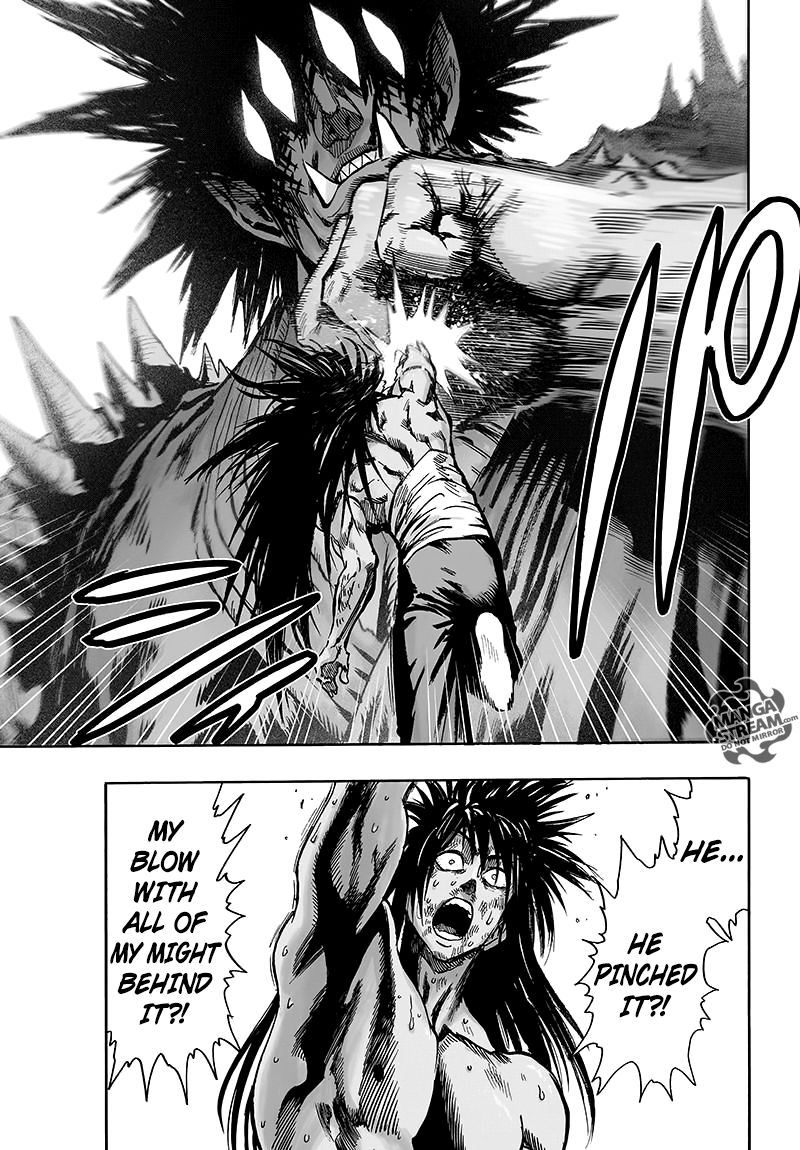 Onepunch Man 73 14