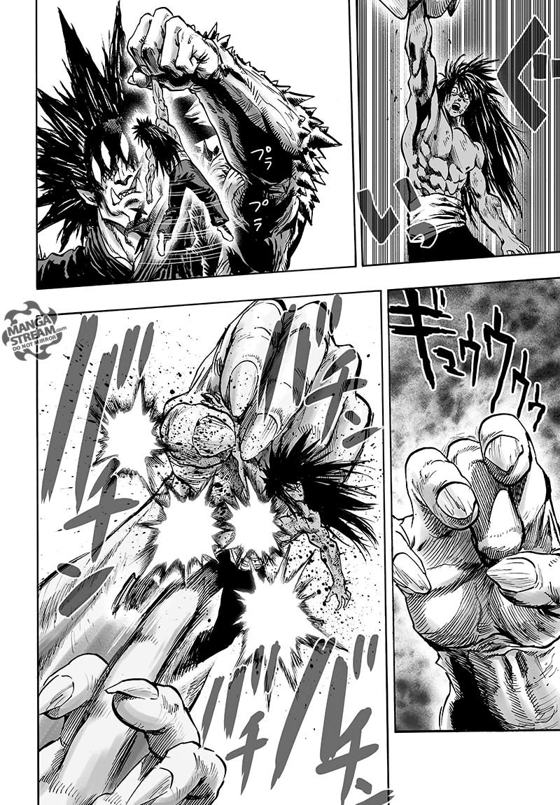 Onepunch Man 73 15