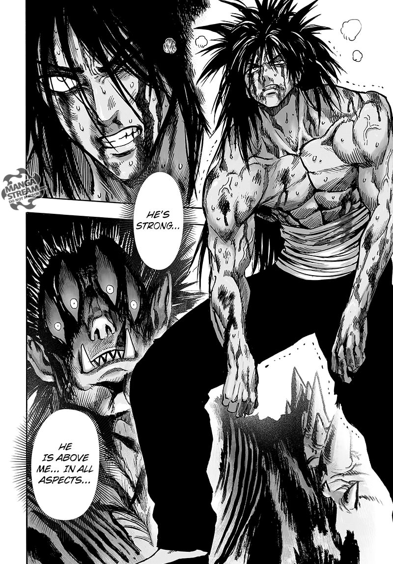 Onepunch Man 73 17