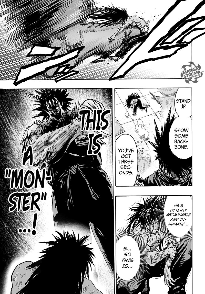 Onepunch Man 73 18
