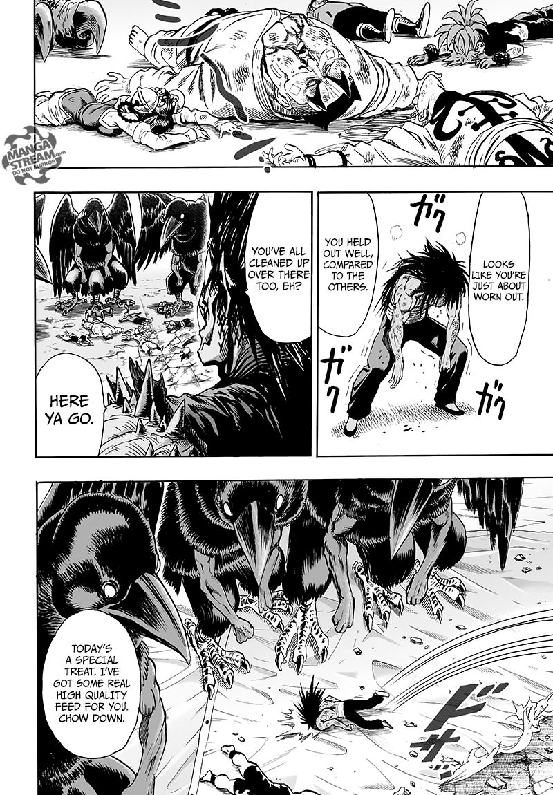 Onepunch Man 73 19