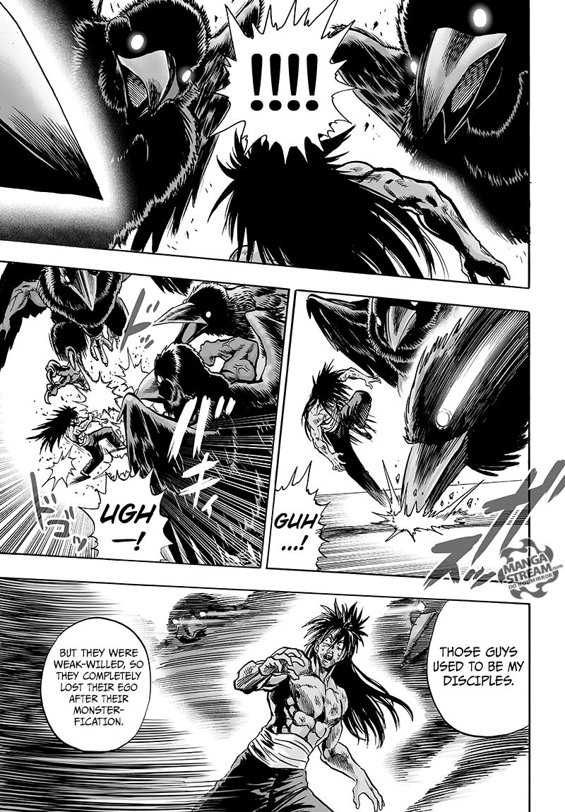 Onepunch Man 73 20