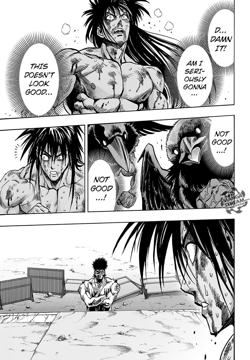 Onepunch Man 73 22