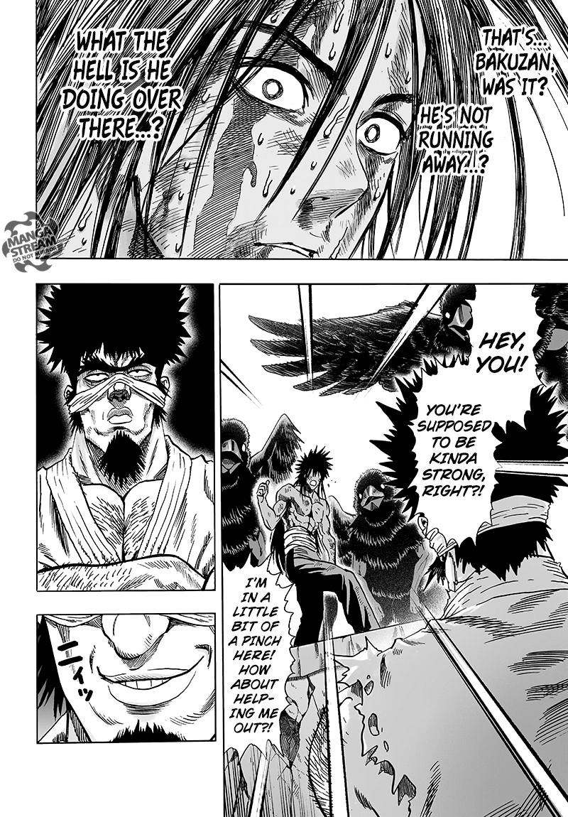 Onepunch Man 73 23