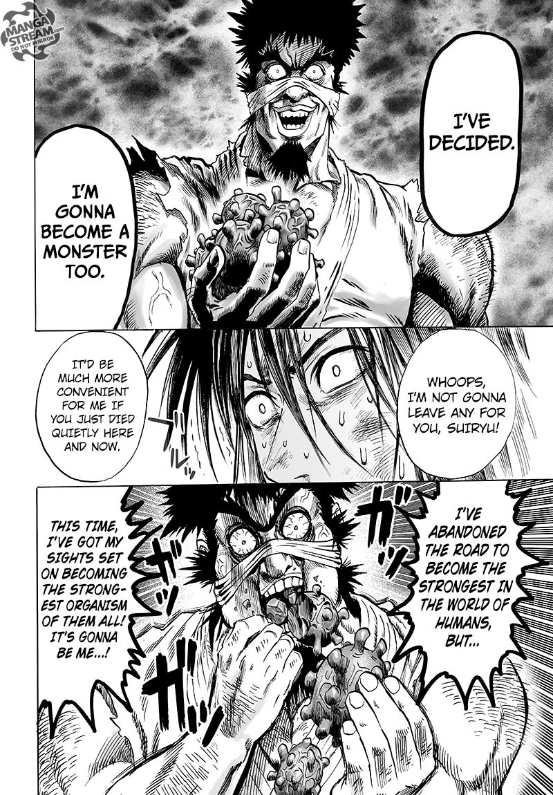 Onepunch Man 73 25