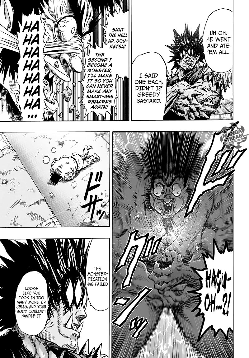 Onepunch Man 73 26