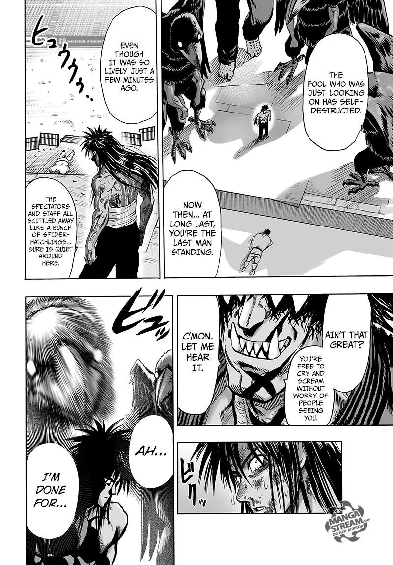 Onepunch Man 73 27