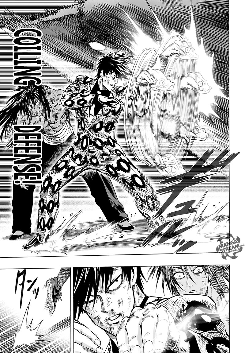Onepunch Man 73 28