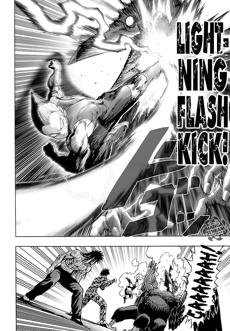 Onepunch Man 73 29