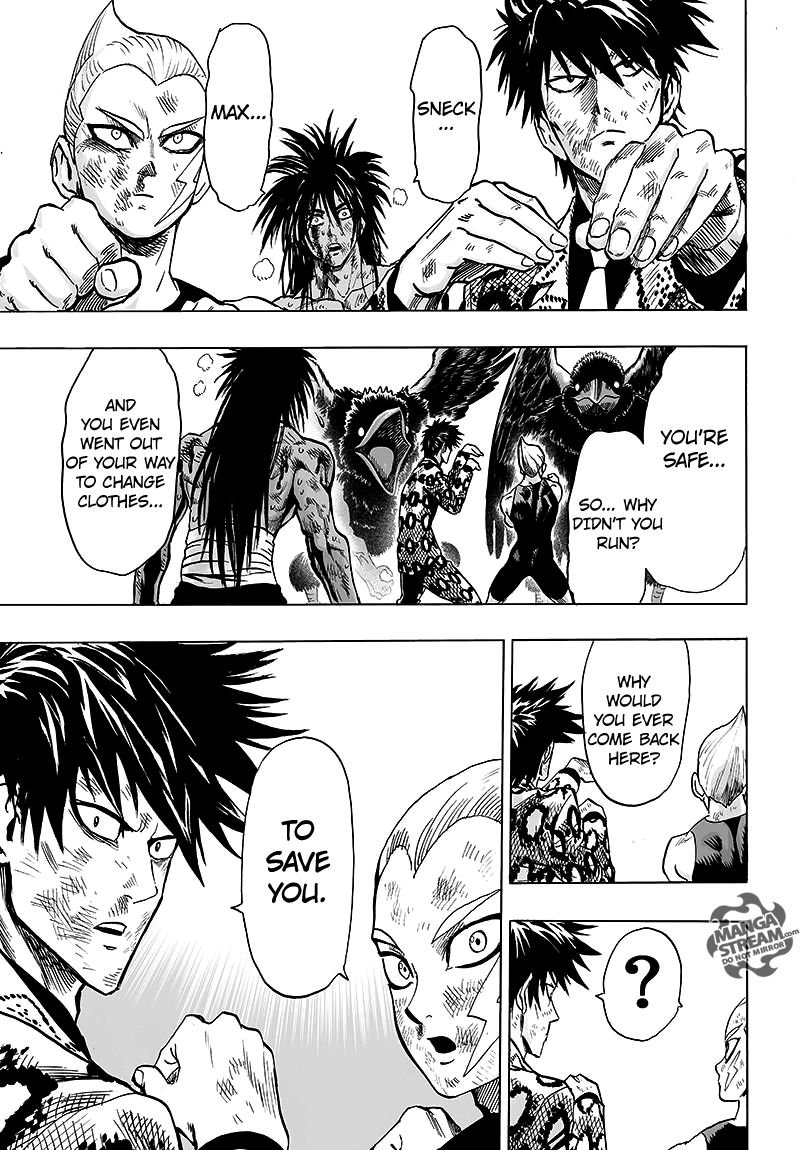 Onepunch Man 73 30