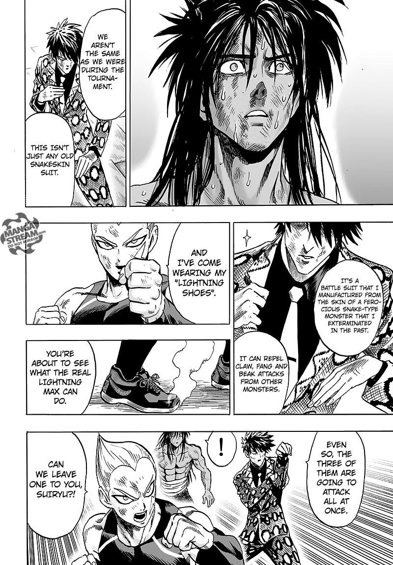 Onepunch Man 73 31