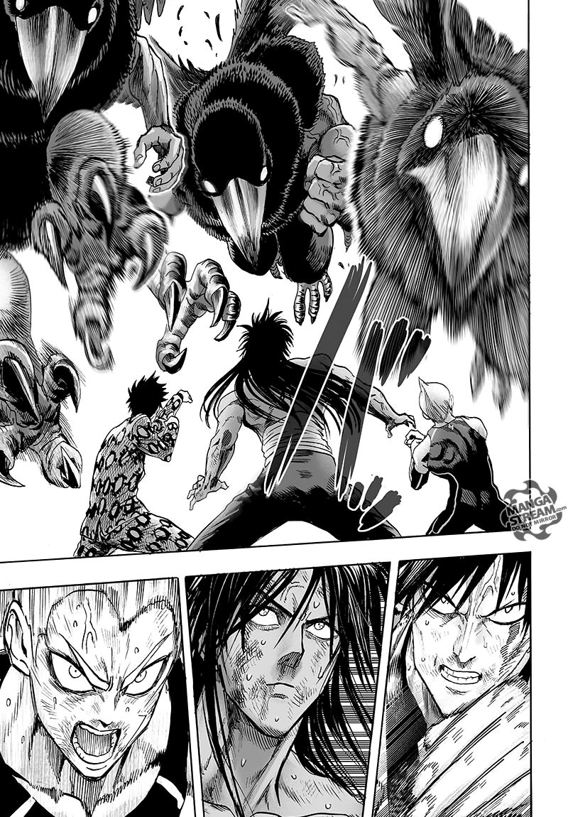 Onepunch Man 73 32