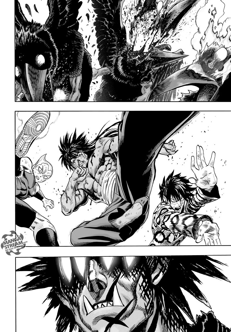 Onepunch Man 73 34