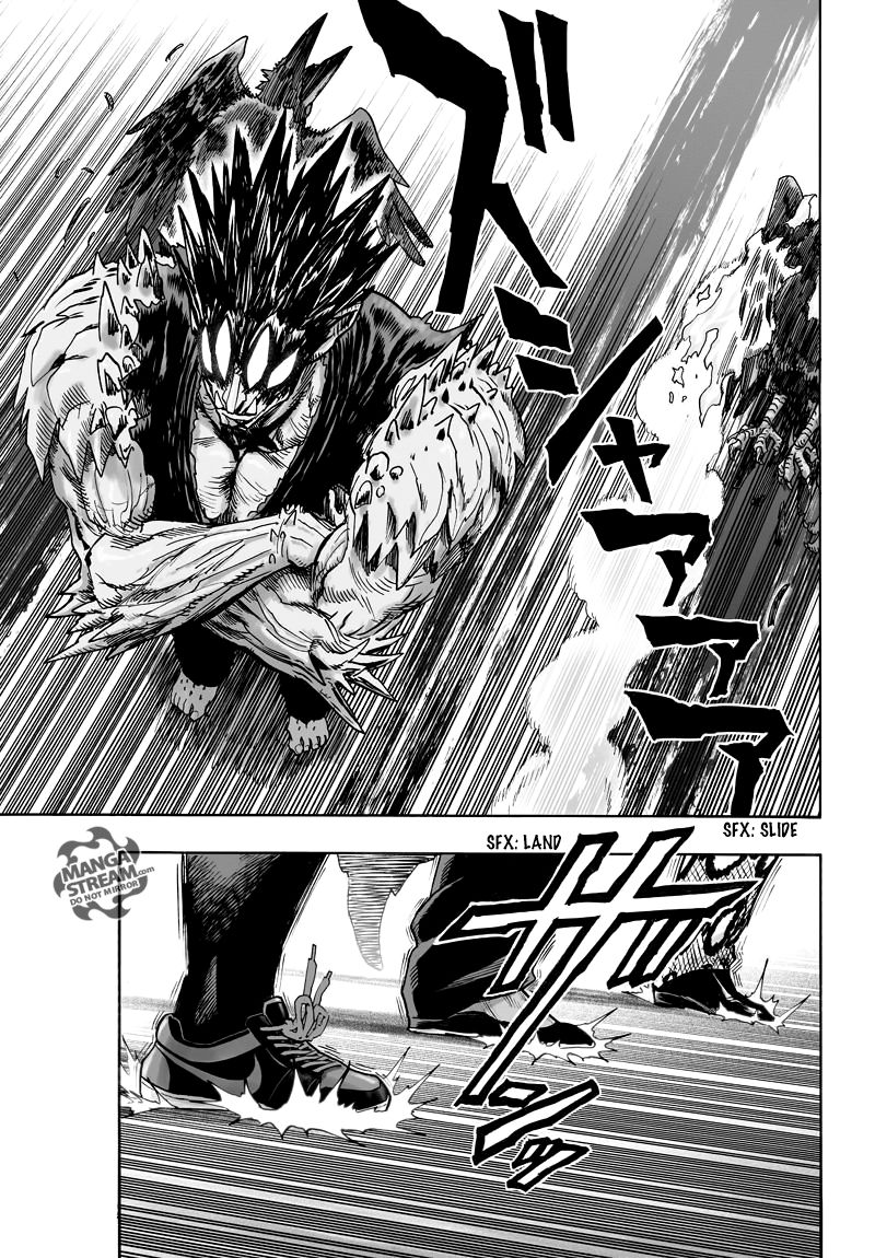 Onepunch Man 73 35