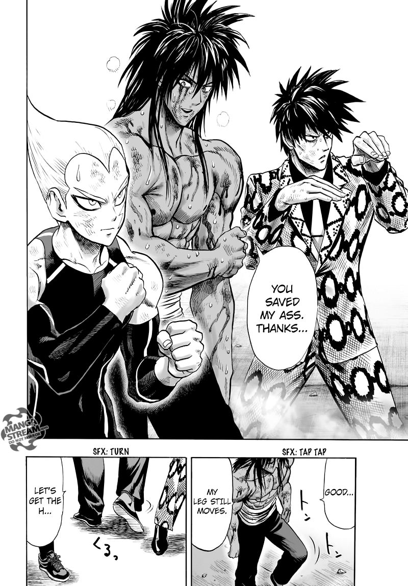 Onepunch Man 73 36