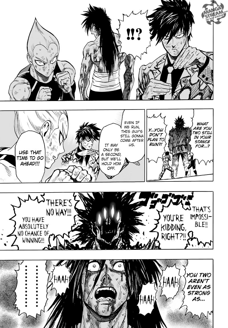 Onepunch Man 73 37