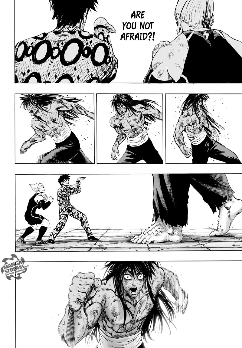 Onepunch Man 73 38