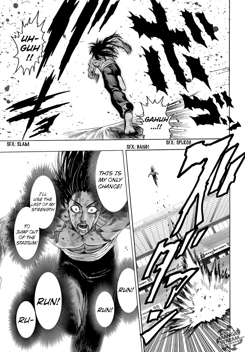 Onepunch Man 73 39